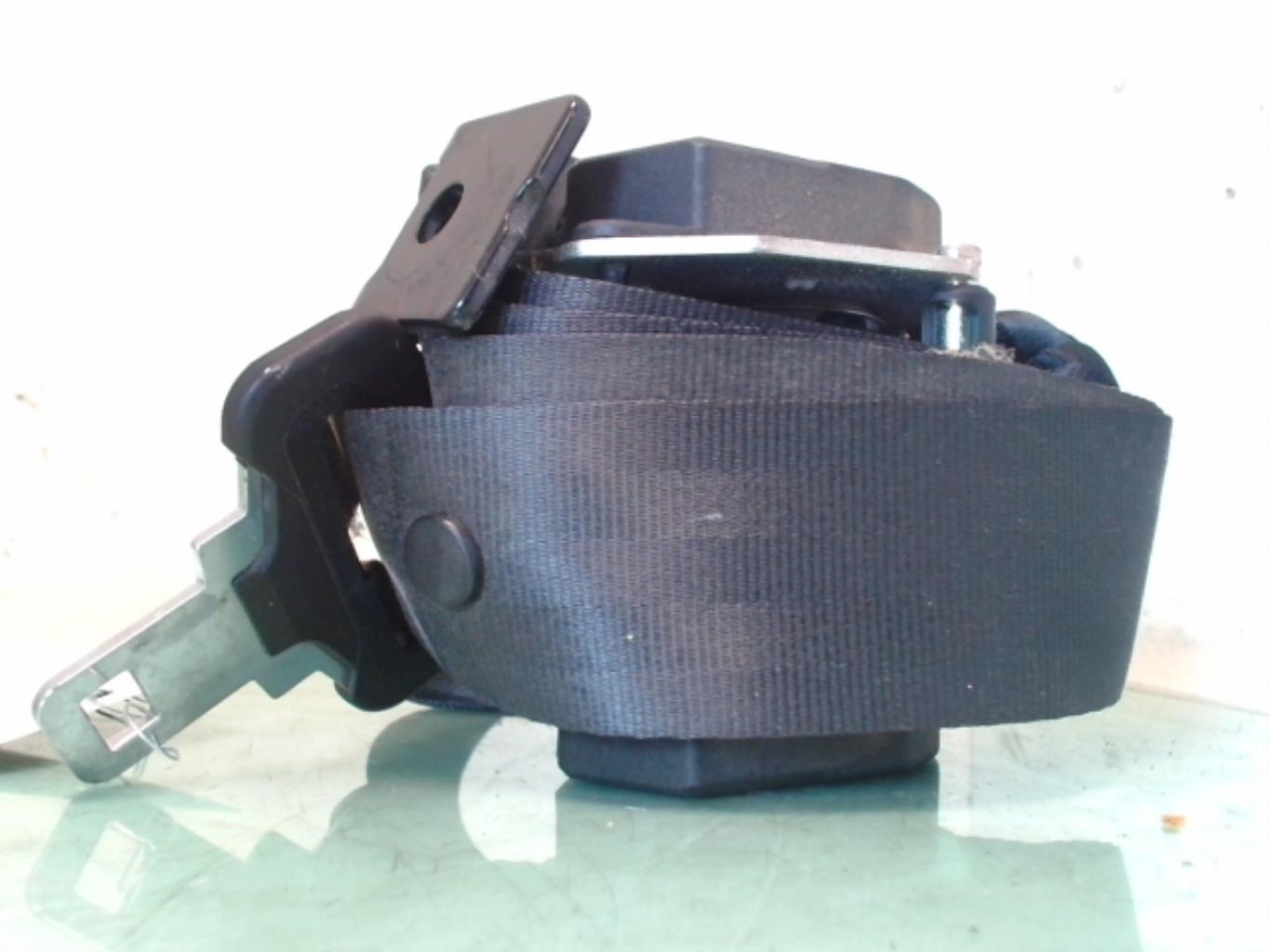 Cintura di sicurezza posteriore destra RENAULT MEGANE 3 PHASE 1 COUPE Diésel - 1