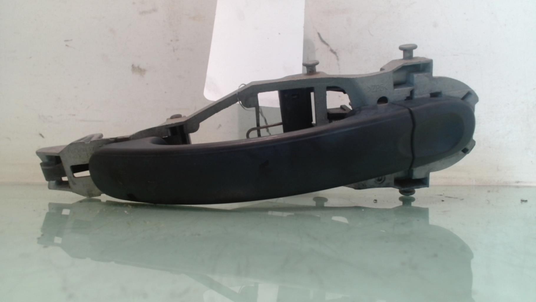 Maniglia portiera posteriore sinistra VOLKSWAGEN GOLF PLUS PHASE 1 Diésel - 1