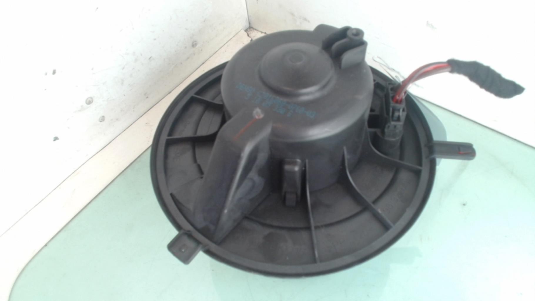 Pulseur d'air VOLKSWAGEN GOLF PLUS PHASE 1 Diesel - 1