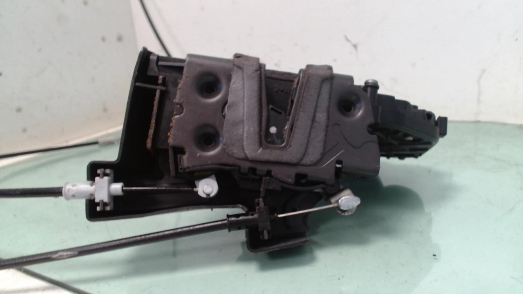 Chiusura centralizzata anteriore sinistra LAND ROVER FREELANDER 2 Diésel - 1