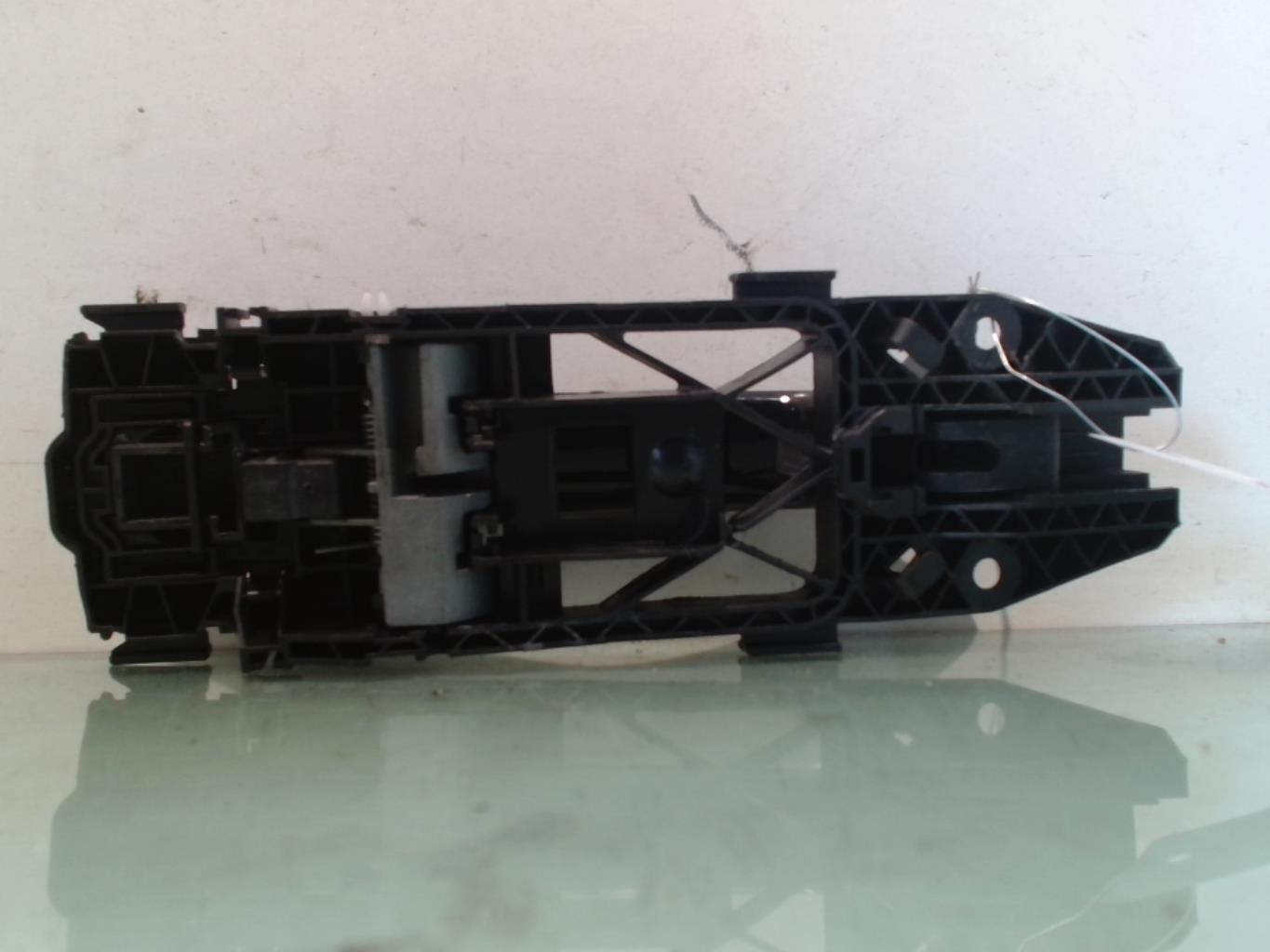 Maniglia portiera posteriore destra SEAT IBIZA 4 PHASE 3  - 1