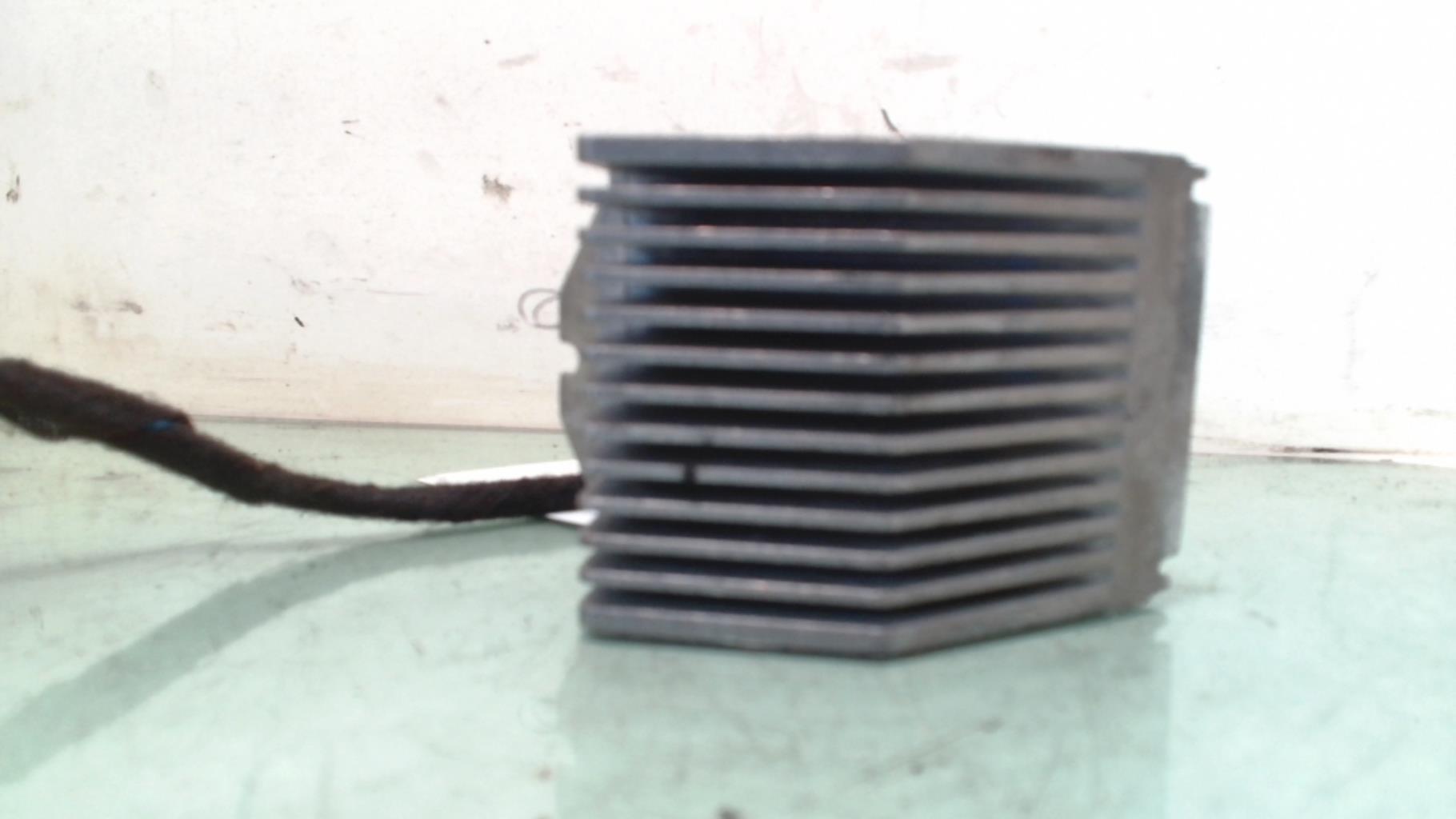 Resistance chauffage SEAT IBIZA 4 PHASE 3  - 1