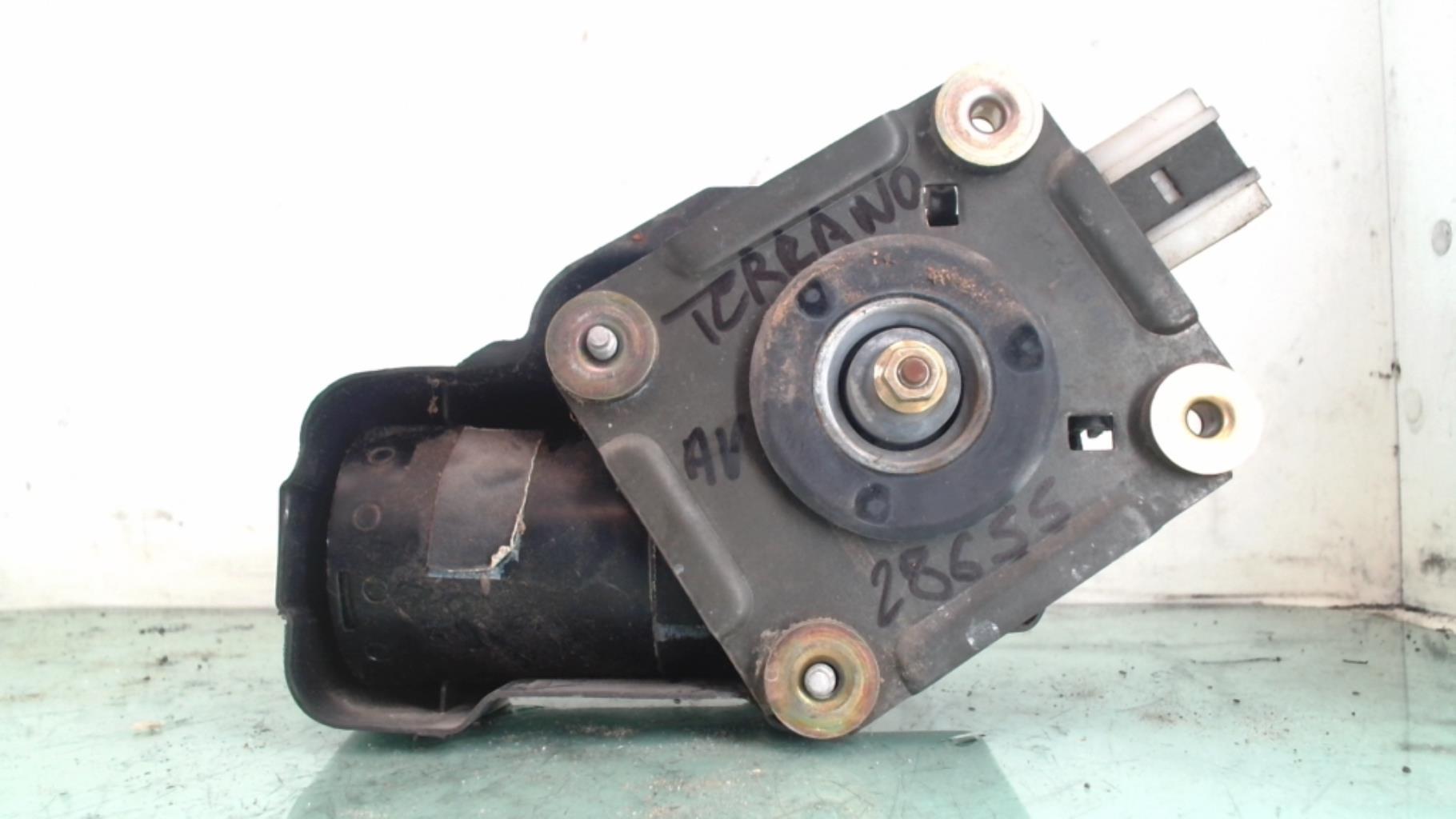 Motore tergicristallo anteriore NISSAN TERRANO 2 PHASE 4 Diésel - 1