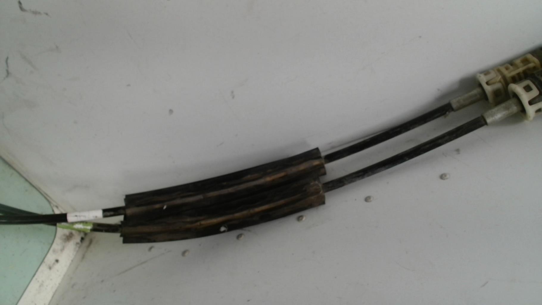 Levier de vitesses RENAULT CLIO 4 PHASE 1 BREAK Diesel - 1