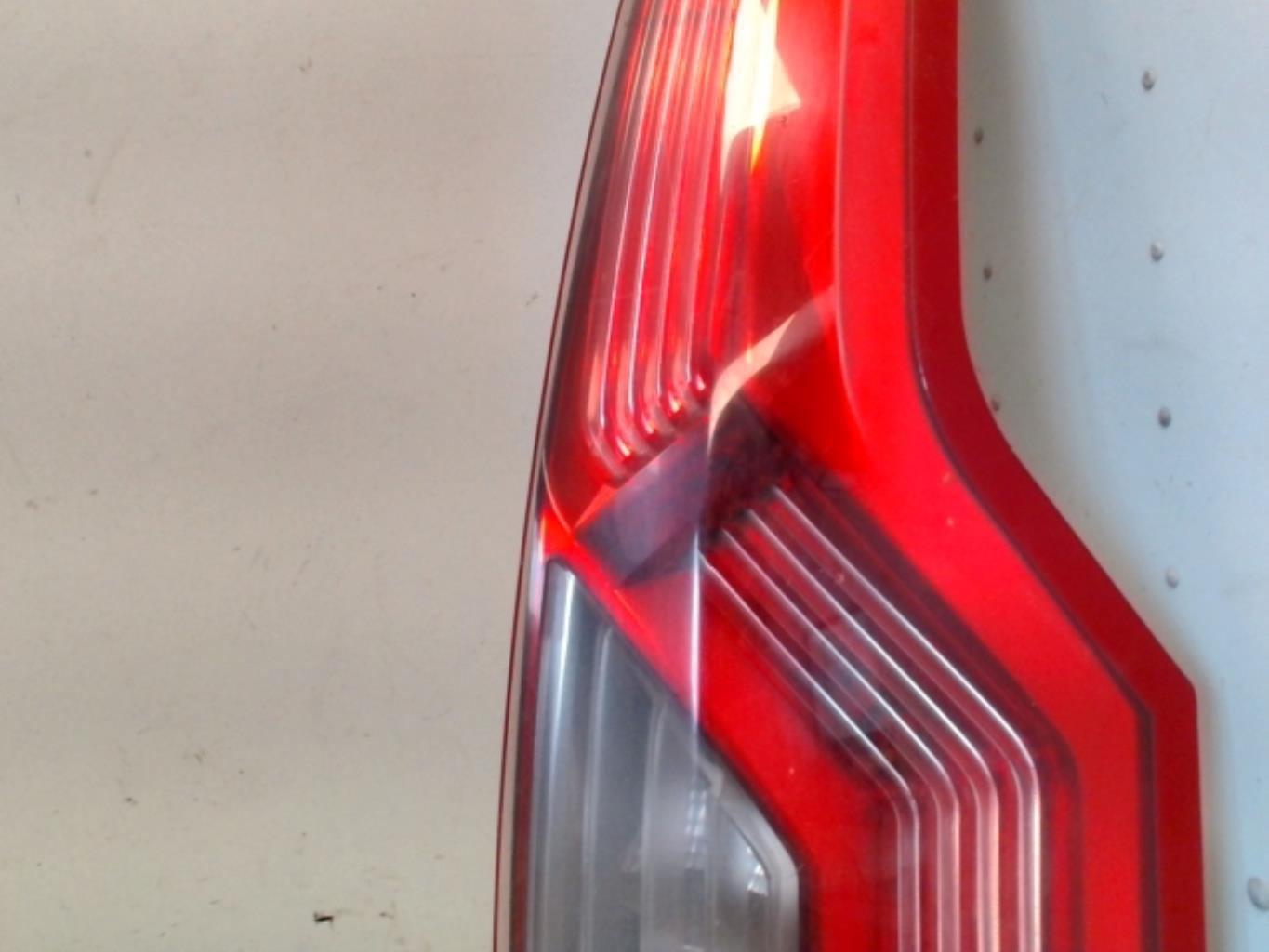 Fanale posteriore principale destro (luci) CITROEN C4 GRAND PICASSO 1 Diésel - 1