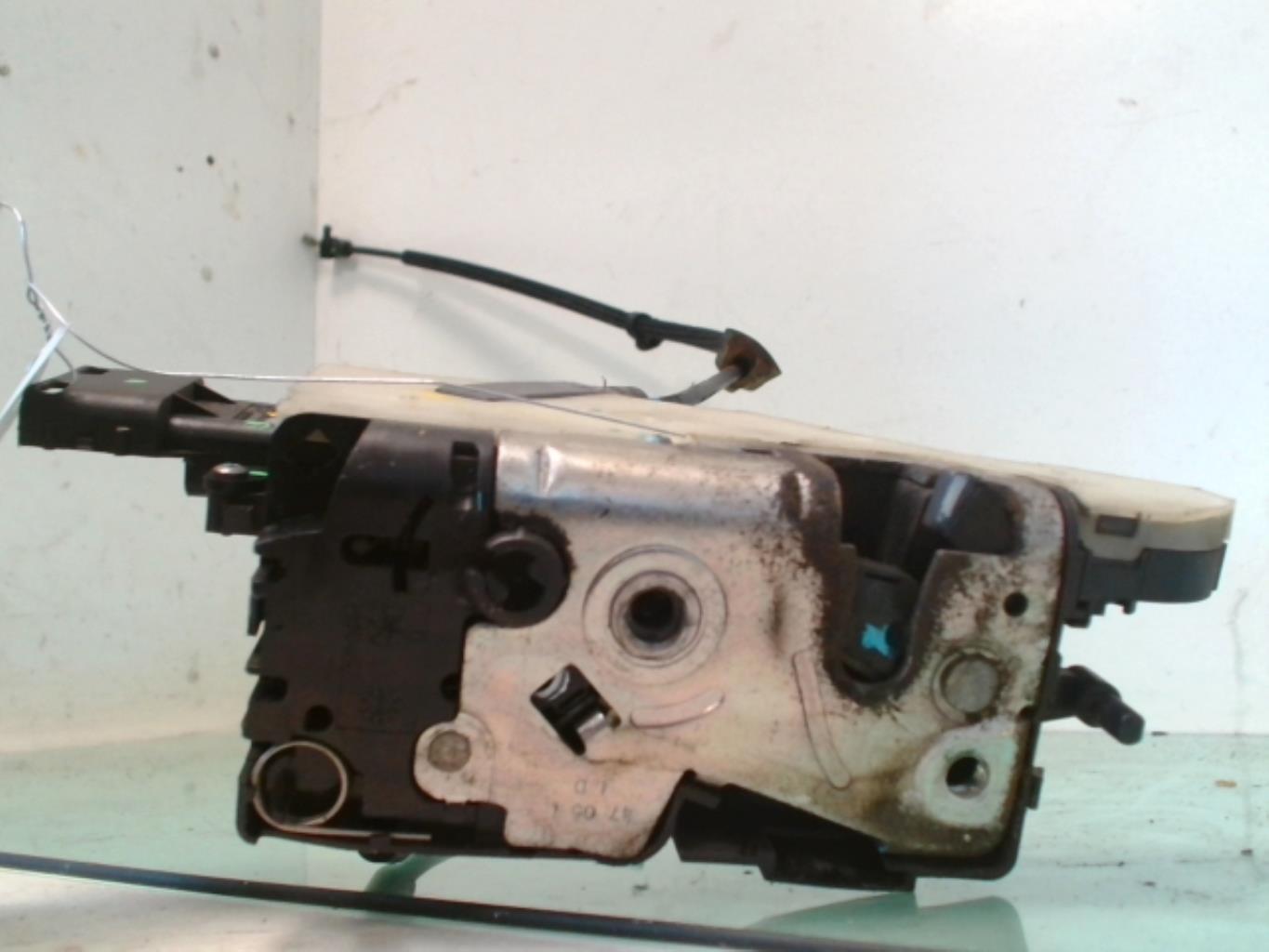 Chiusura centralizzata anteriore destra PEUGEOT 207 PHASE 1 Gasolina - 1