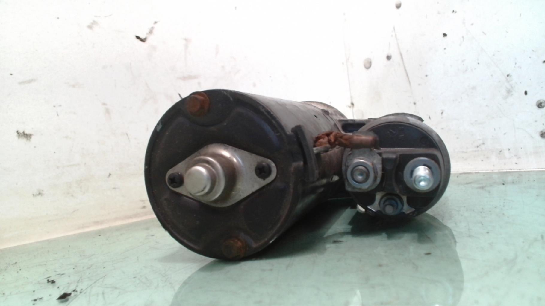 Motorino avviamento MERCEDES CLASSE B 245 PHASE 1 Diésel - 1