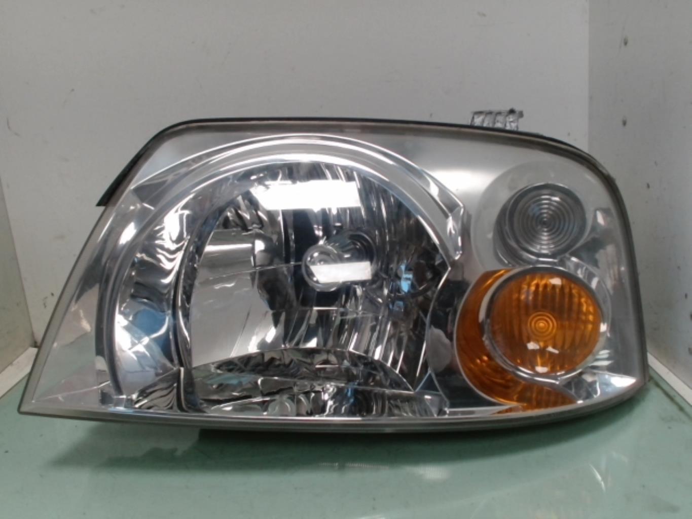 Gruppo ottico anteriore principale sinistro (luci)(faro) HYUNDAI ATOS 2 PRIME Gasolina - 1