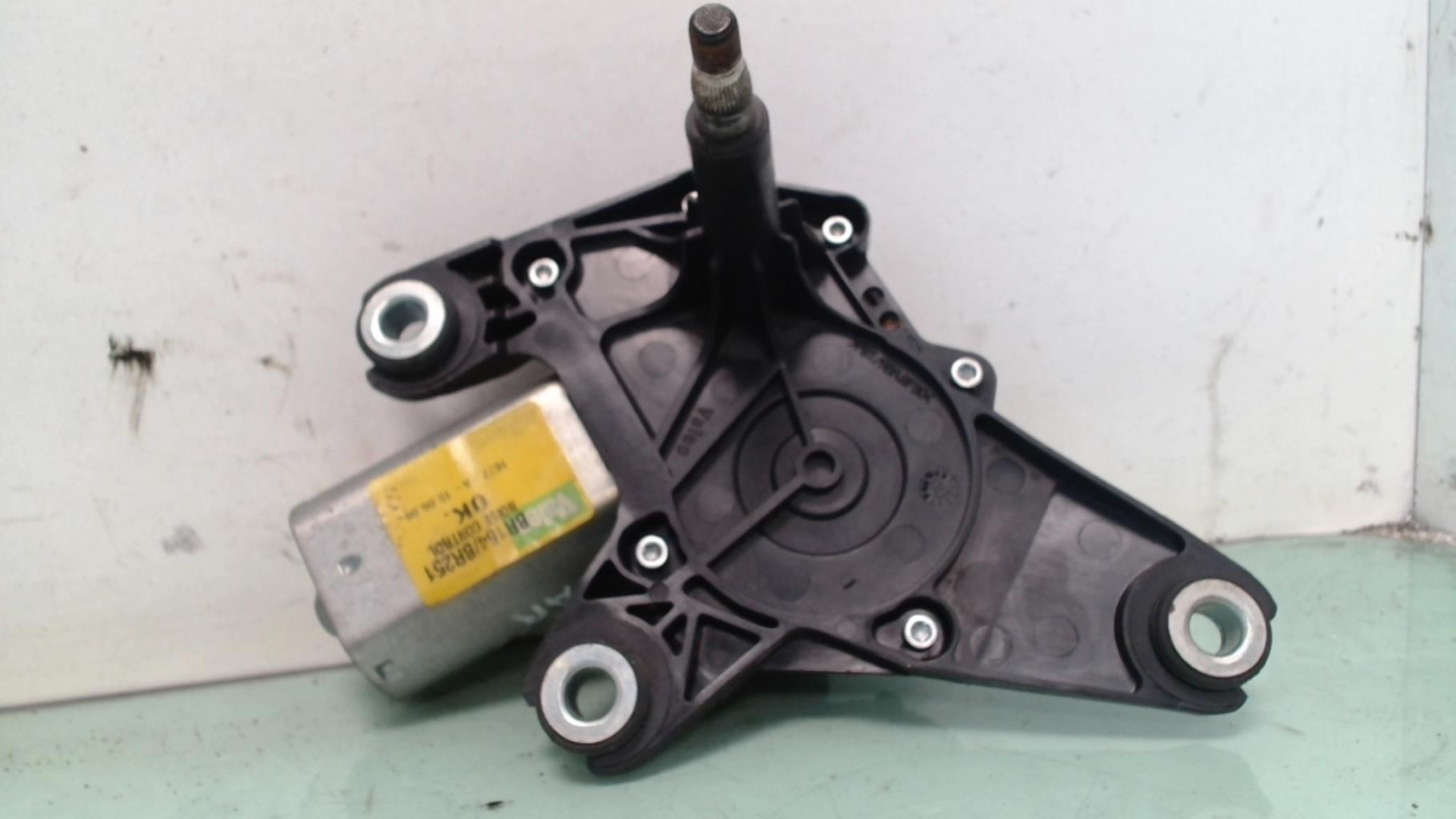 Motore tergicristallo posteriore MERCEDES CLASSE R 251 PHASE 1 BREAK Diésel - 1