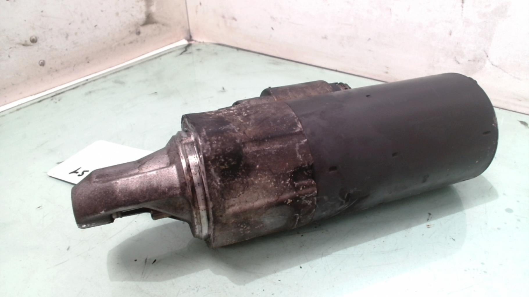 Motorino avviamento MERCEDES CLASSE R 251 PHASE 1 BREAK Diésel - 1