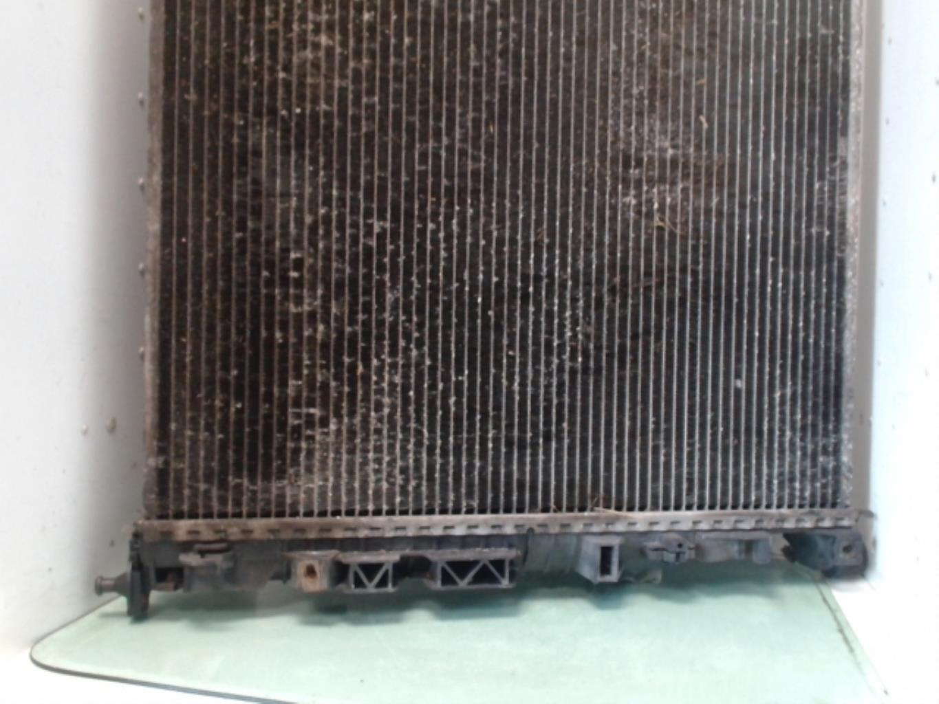 Radiatore acqua MERCEDES CLASSE R 251 PHASE 1 BREAK Diésel - 1