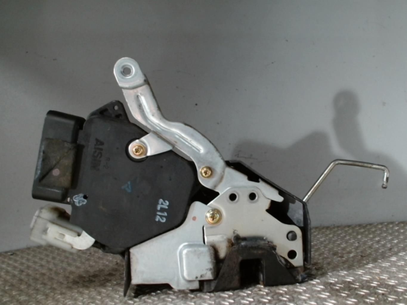Fermeture centralisee coffre TOYOTA RAV4 2 PHASE 1 Diesel - 1
