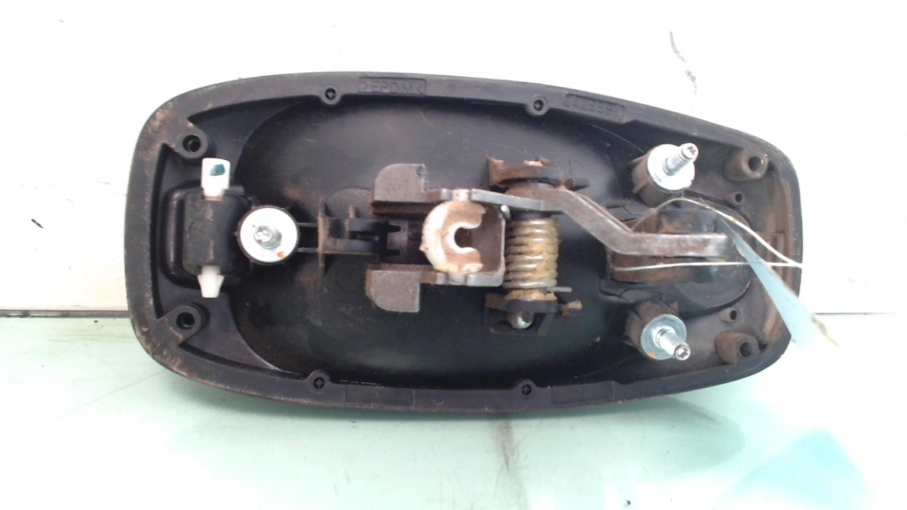 Maniglia portiera anteriore destra PEUGEOT BIPPER Diésel - 1