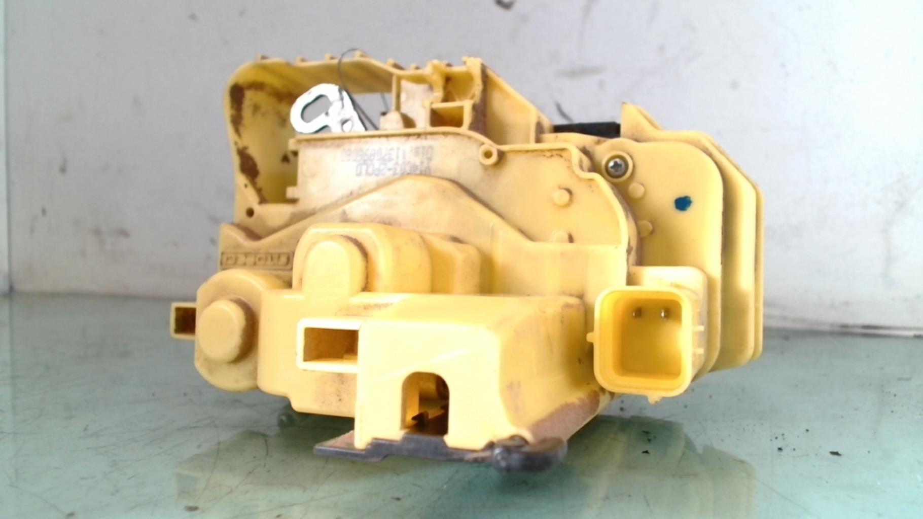 Chiusura centralizzata posteriore destra PEUGEOT BIPPER Diésel - 1