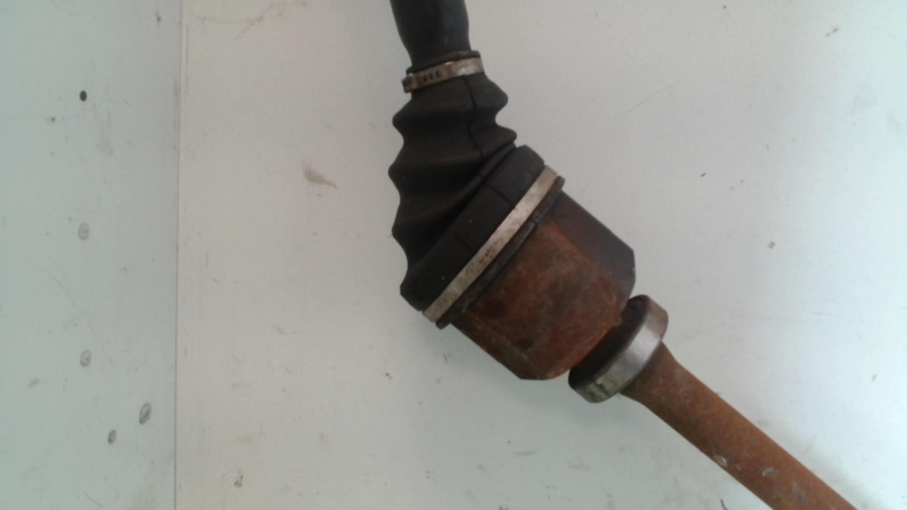 Giunto cardanico albero di trasmissione destro RENAULT LAGUNA 3 PHASE 2 BREAK Diésel - 1