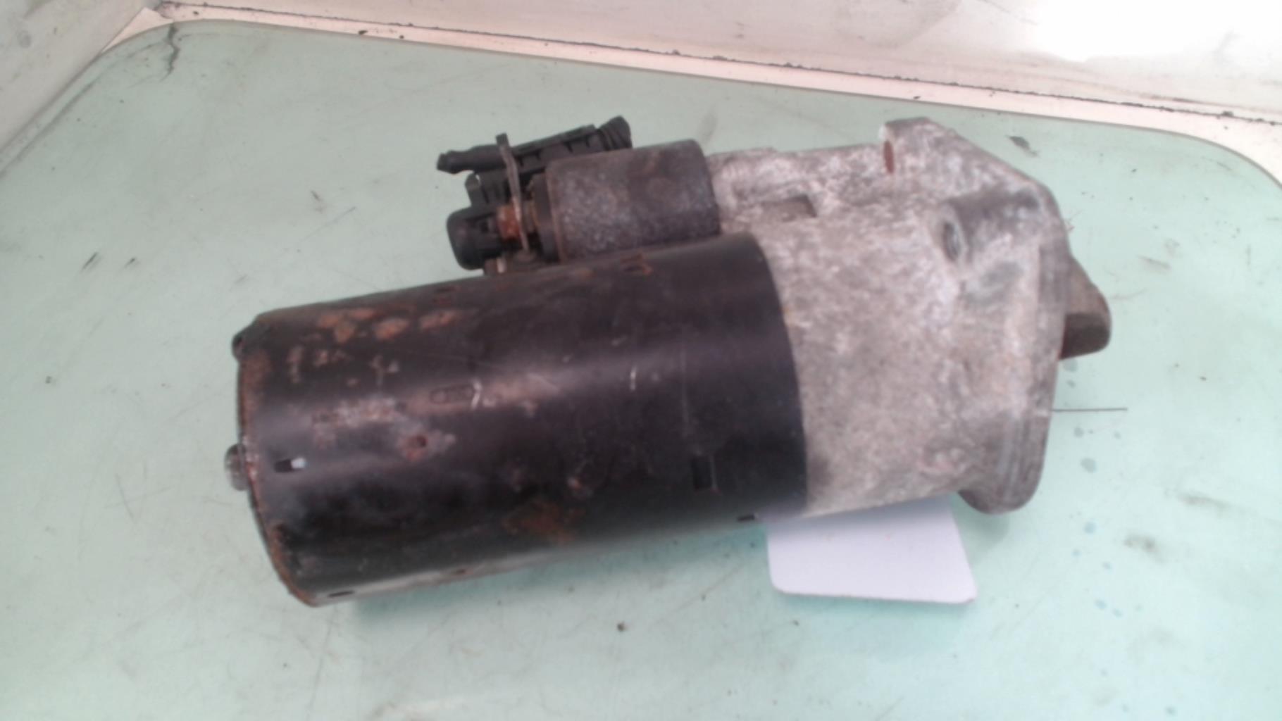 Demarreur VOLVO S 80 2 PHASE 1 Diesel - 1