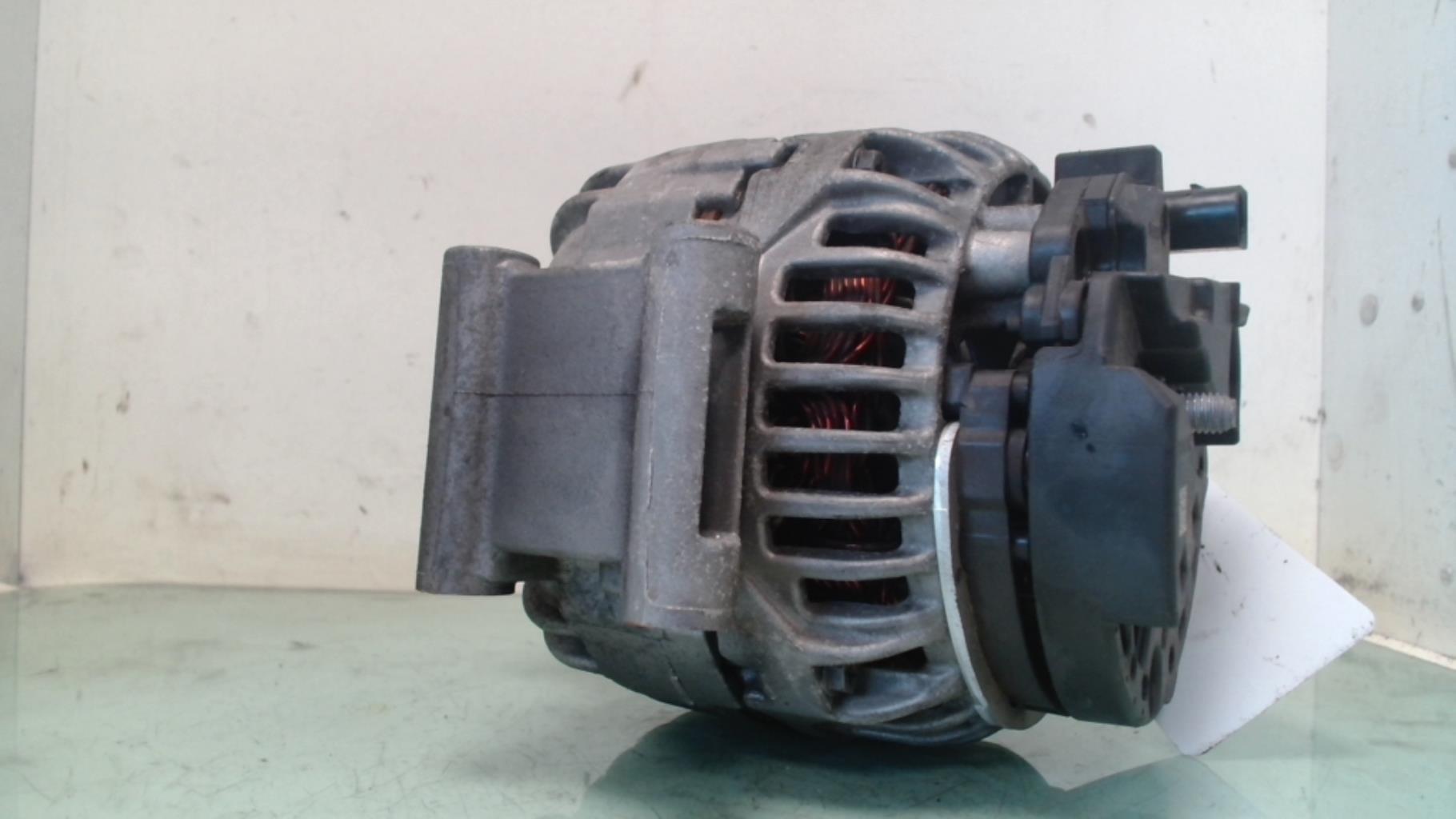 Alternateur AUDI A5 1 COUPE PHASE 1 Essence - 1