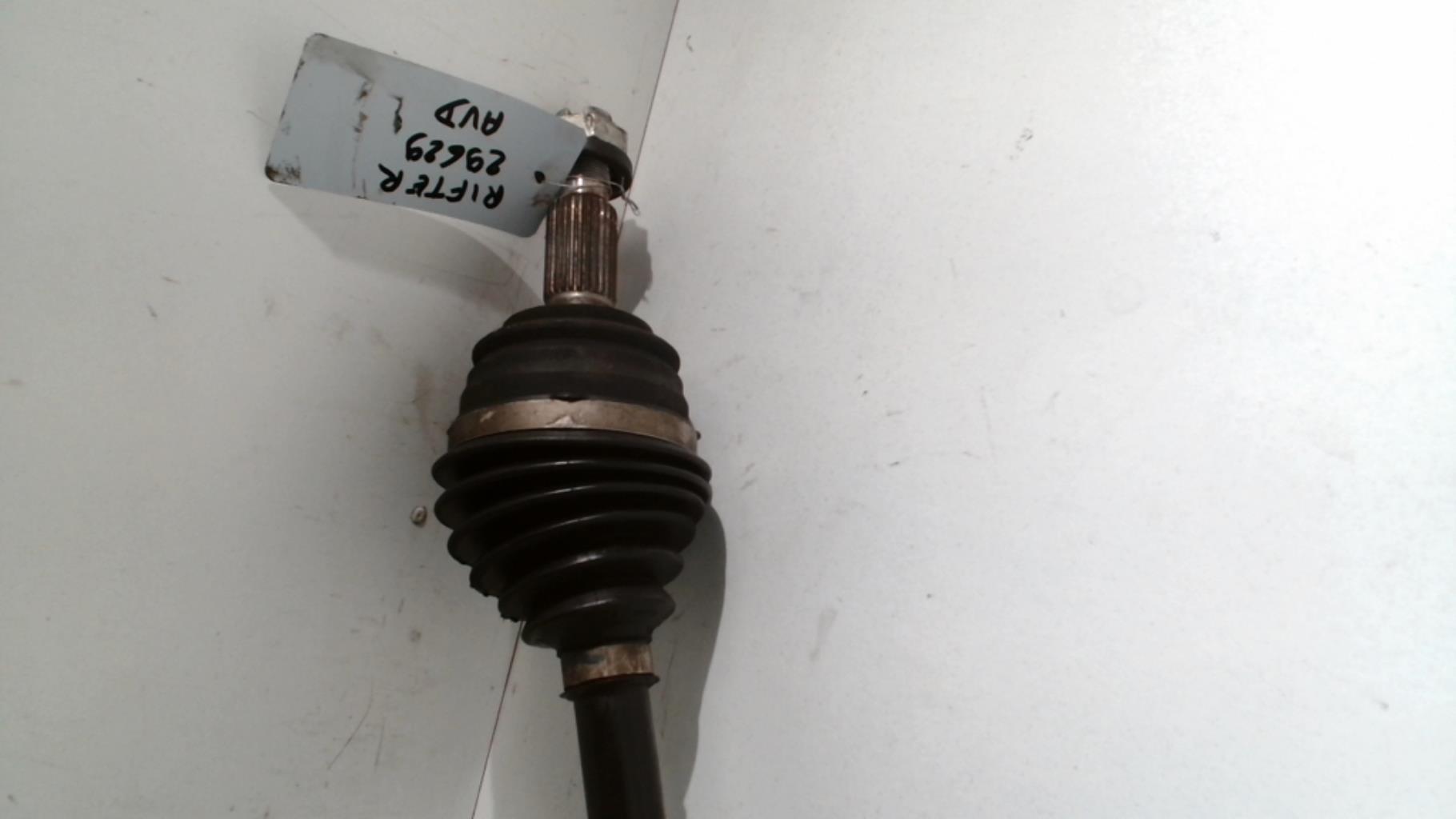 Giunto cardanico albero di trasmissione destro PEUGEOT RIFTER  - 1