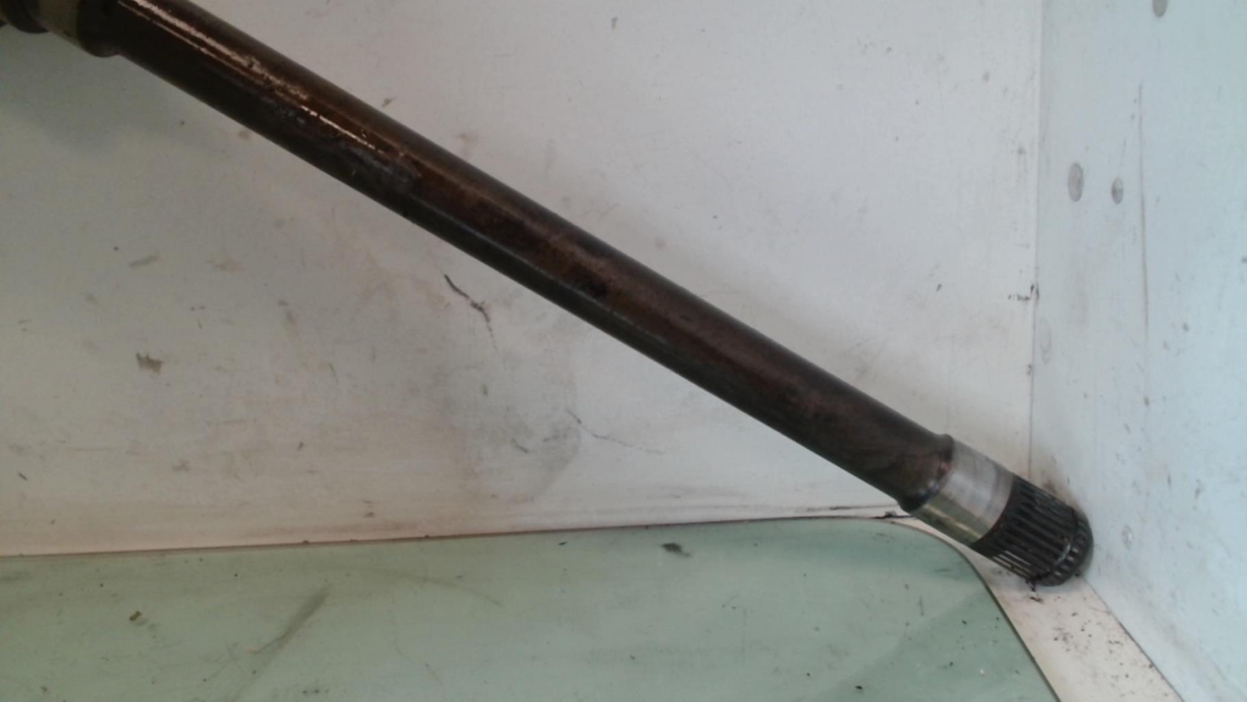 Giunto cardanico albero di trasmissione destro BMW X3 E83 PHASE 1 Diésel - 1