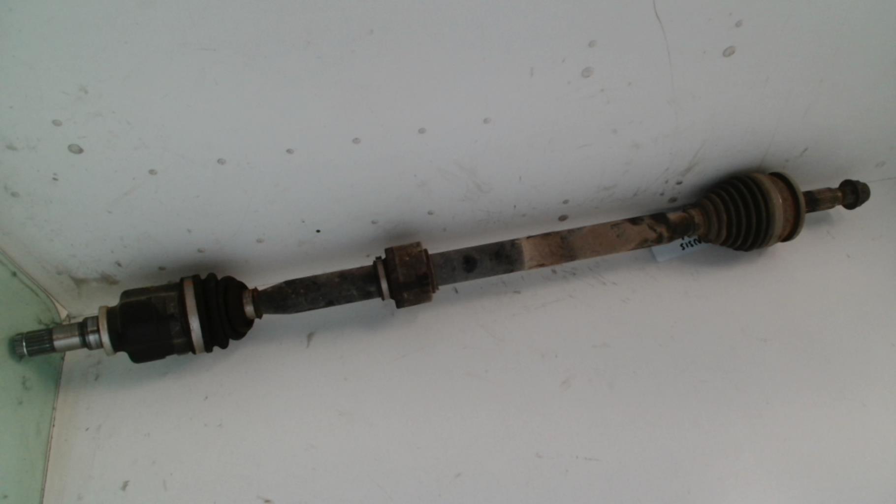 Giunto cardanico albero di trasmissione destro TOYOTA AVENSIS 3 PHASE 1 Gasolina - 1