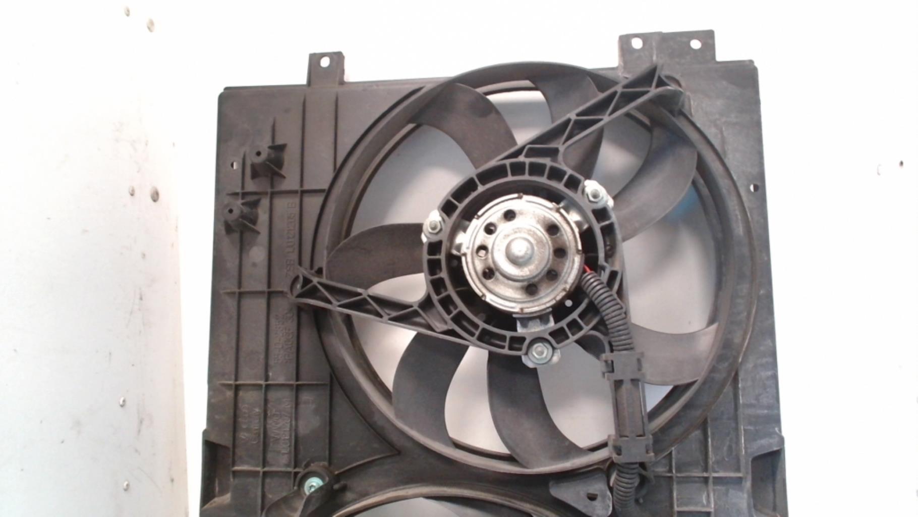 Buse AUDI A3 1 PHASE 2 Essence - 1