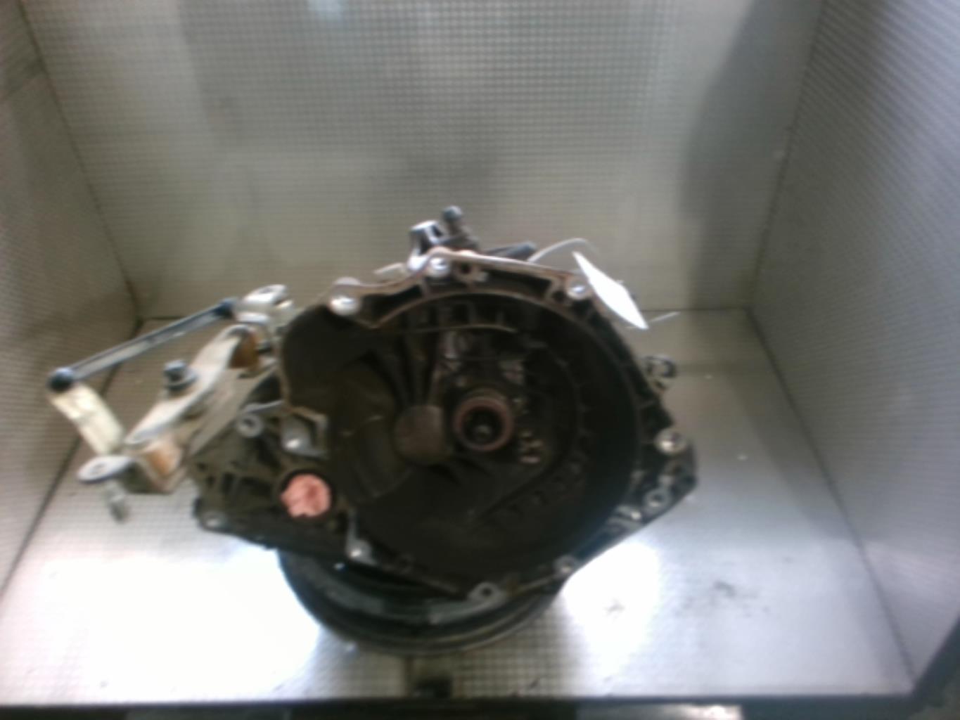 Boite de vitesses OPEL MERIVA A PHASE 2 Essence - 1