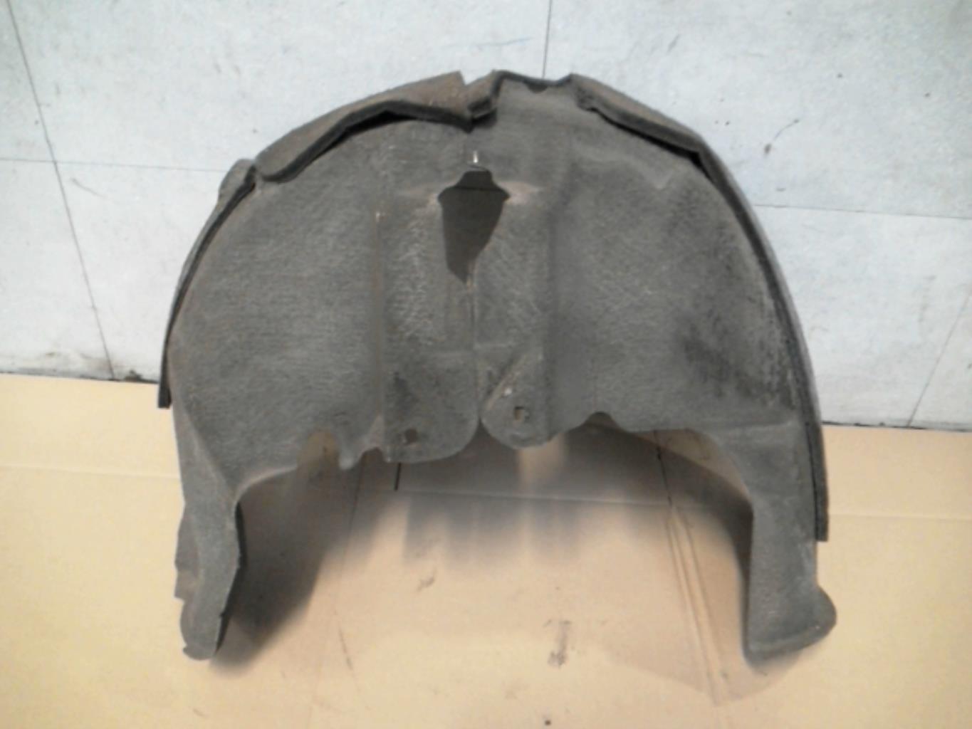 Parasale posteriore sinistro AUDI A5 1 SPORTBACK PHASE 2 Diésel - 1