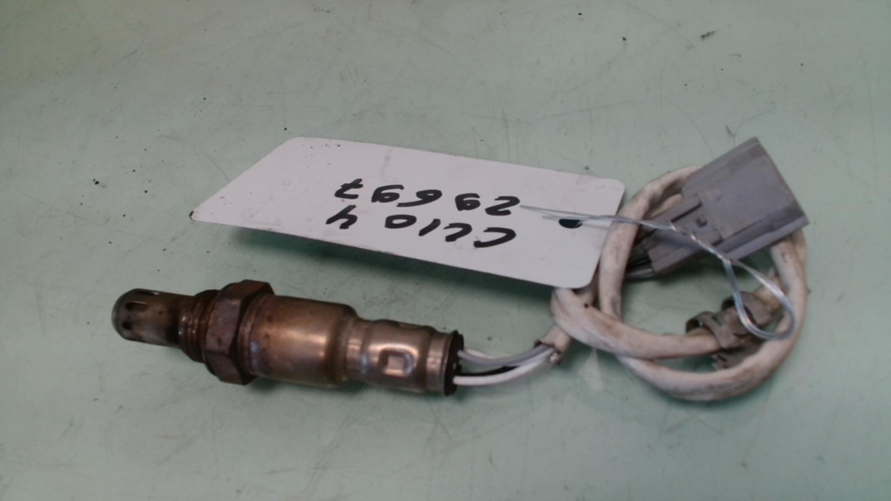Sonde lambda RENAULT CLIO 4 PHASE 2 Essence - 1
