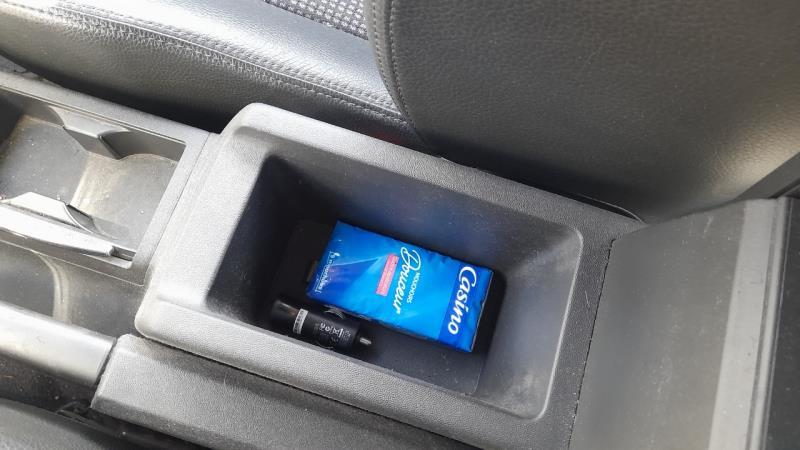 Mastervac OPEL VECTRA C PHASE 1 Diesel - 1