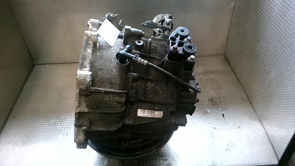 Boite de vitesses OPEL MERIVA A PHASE 2 Diesel - 1