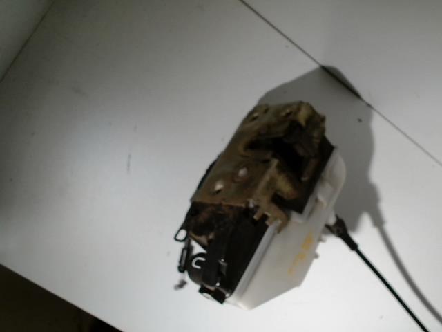 Chiusura centralizzata anteriore destra RENAULT MEGANE 2 PHASE 2 BREAK Diésel - 1