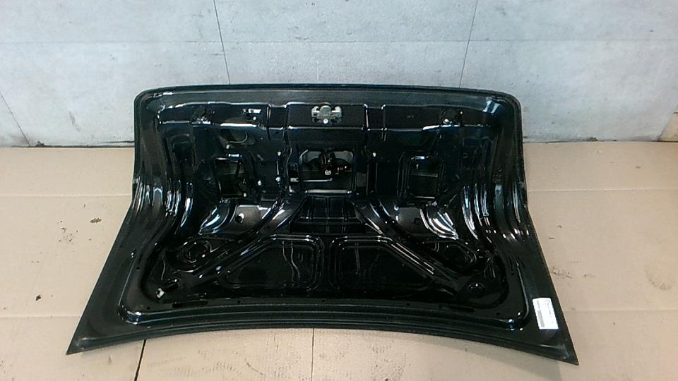 Portabagagli/Portellone posteriore OPEL VECTRA B PHASE 2 Gasolina - 1
