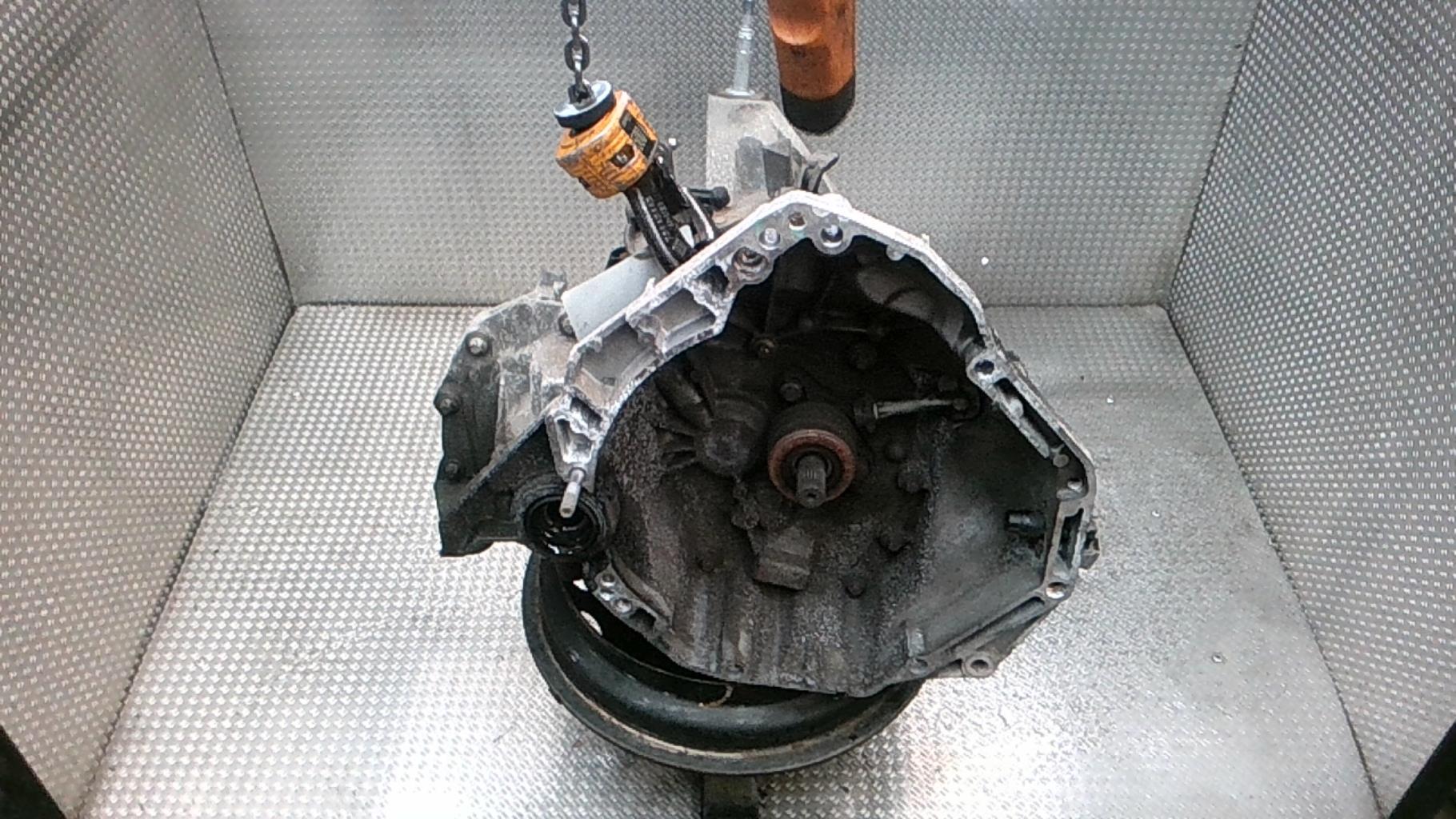 Boite de vitesses RENAULT TWINGO 3 PHASE 1 Essence - 1