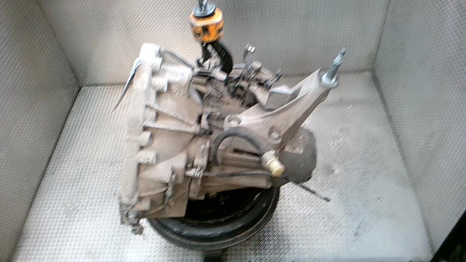 Boite de vitesses RENAULT TWINGO 3 PHASE 1 Essence - 1