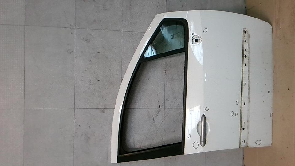 Puerta delantera derecha RENAULT MODUS PHASE 1 Diésel - 1