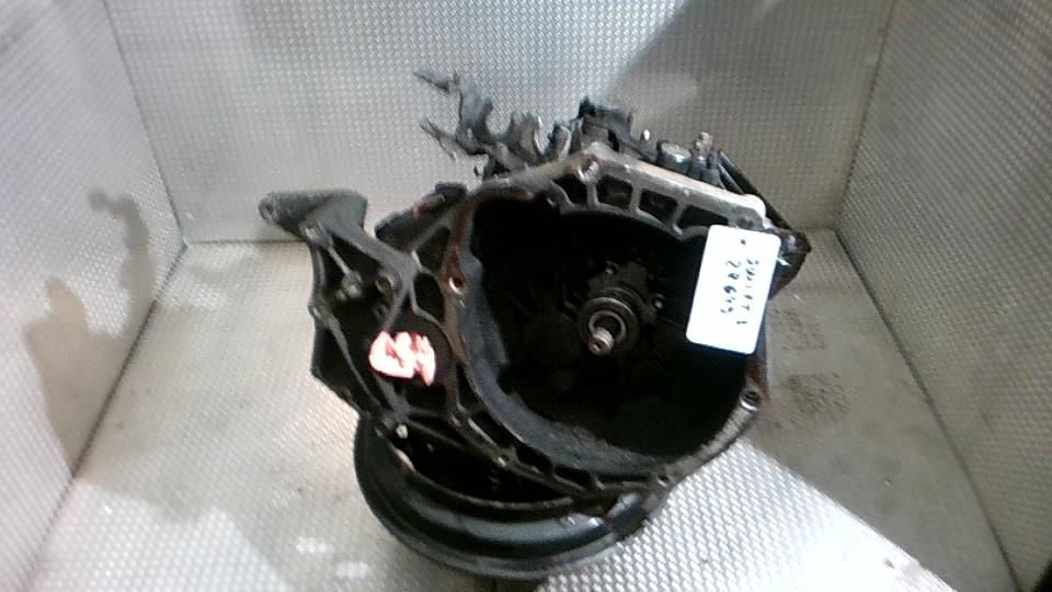 Scatola cambio SUZUKI SWIFT 3 Diésel - 1