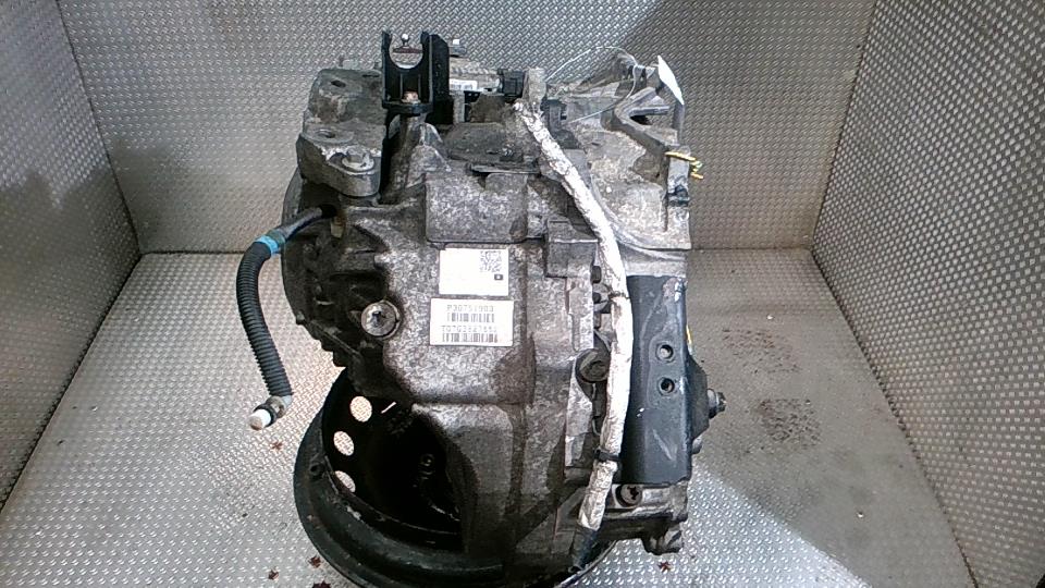 Scatola cambio VOLVO S 80 2 PHASE 1 Diésel - 1