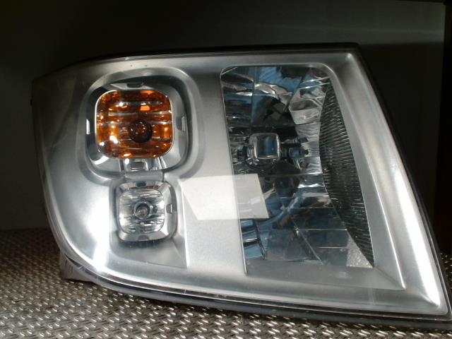 Gruppo ottico anteriore principale sinistro (luci)(faro) FORD TRANSIT 4  - 1