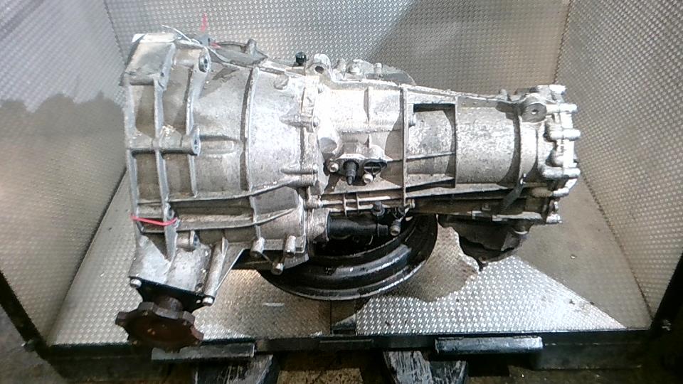 Boite de vitesses AUDI A5 1 COUPE PHASE 1 Essence - 1