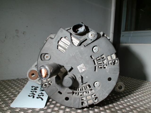 Alternatore MERCEDES CLASSE GLA 156 PHASE 1 Diésel - 1