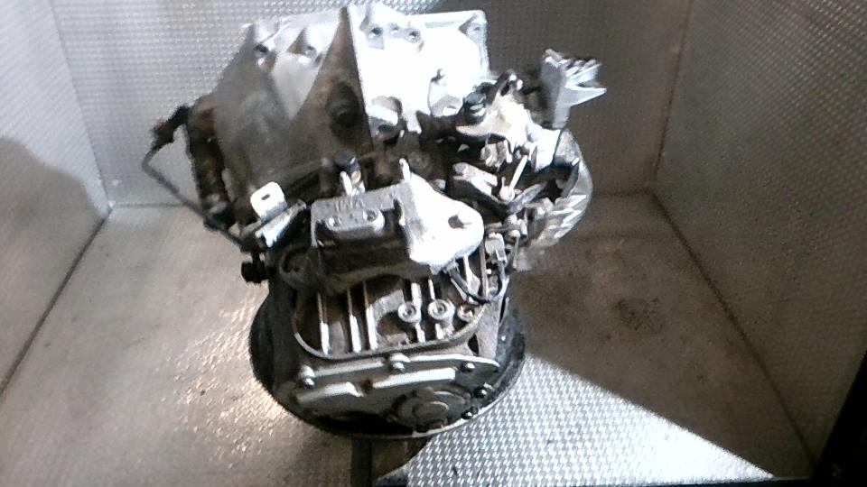 Boite de vitesses PEUGEOT 308 2 SW PHASE 1 BREAK Diesel - 1
