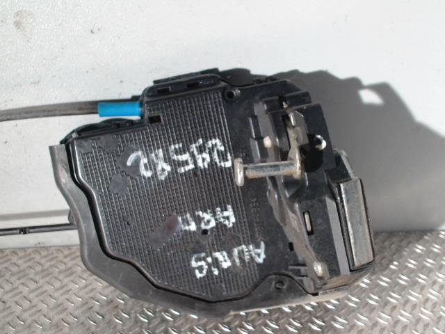 Chiusura centralizzata posteriore destra TOYOTA AURIS 1 PHASE 1 Diésel - 1