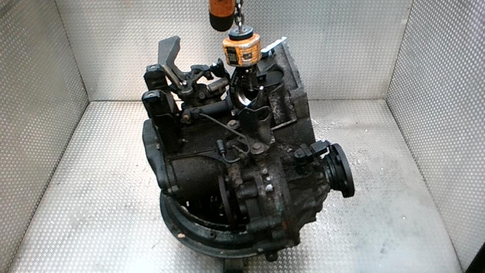 Scatola cambio VOLKSWAGEN POLO 4 PHASE 1 Diésel - 1