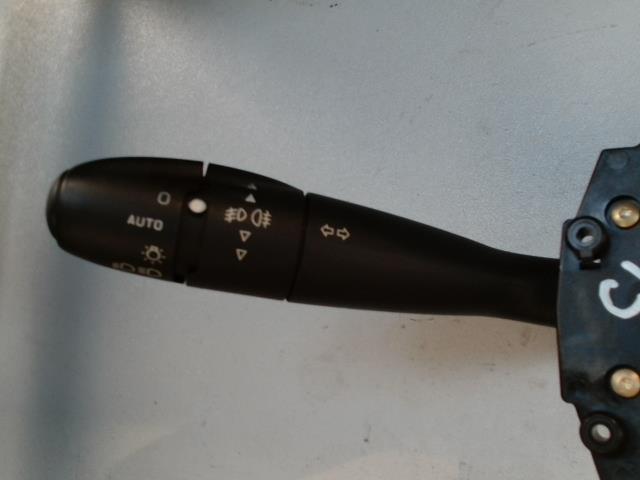 Devio guida completo con contatto spiralato CITROEN C4 1 PHASE 1 COUPE Gasolina - 1