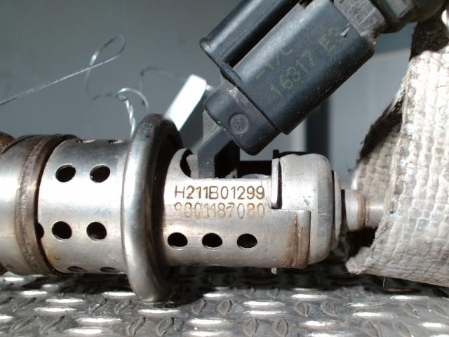 Injecteurs PEUGEOT BOXER 3 PHASE 2 Diesel - 1