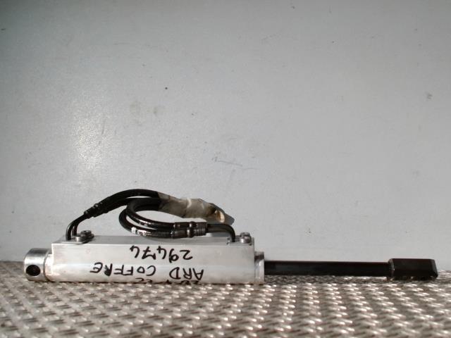 Molla a gas bagagliaio destra PEUGEOT 207 PHASE 2 CABRIOLET Diésel - 1