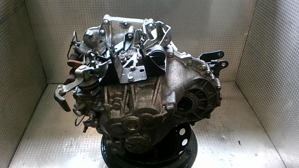 Scatola cambio TOYOTA AURIS 1 PHASE 2 Diésel - 1