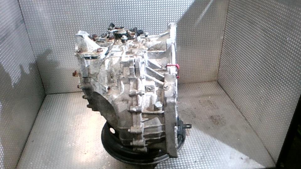 Scatola cambio KIA SPORTAGE 3 PHASE 2  - 1