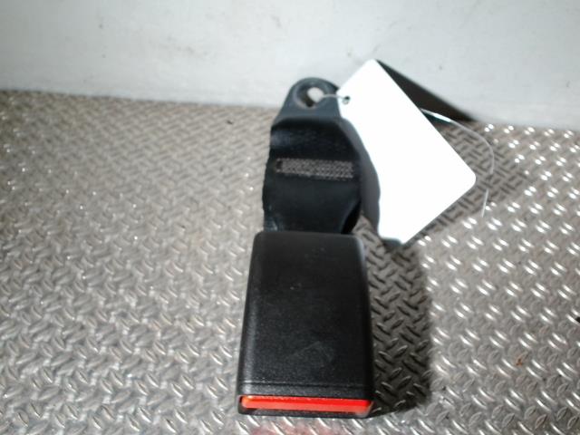 Aggancio cintura sicurezza posteriore sinistro DACIA SANDERO 2 PHASE 2 Gasolina/GLP - 1