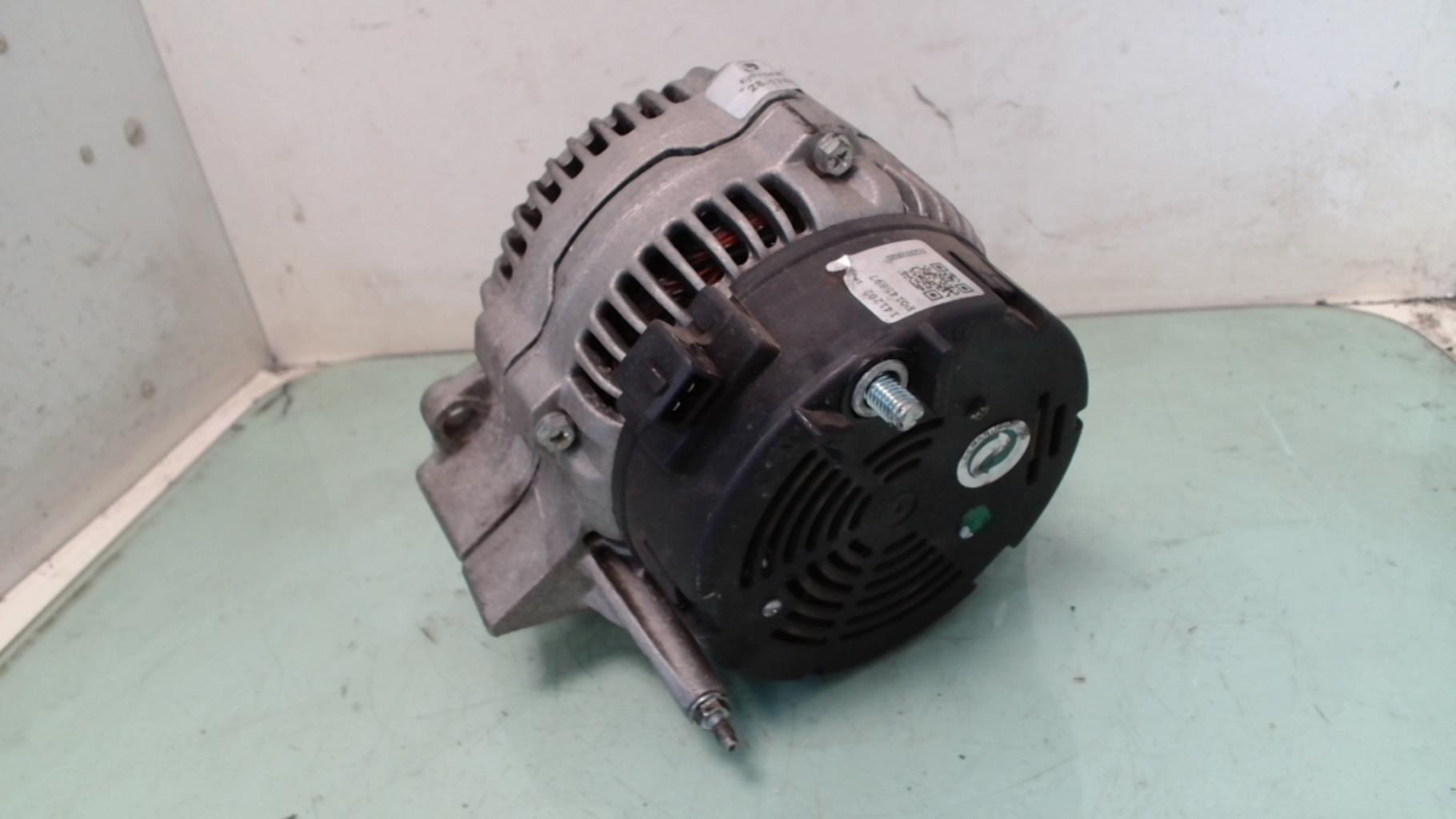 Alternatore SEAT TOLEDO 1 PHASE 1 Diésel - 1